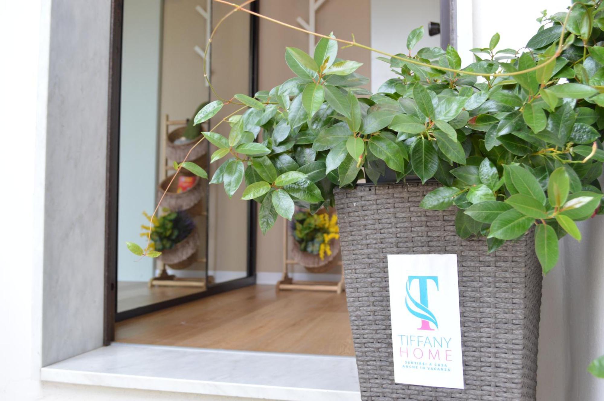 Tiffany Home Ματέρα Εξωτερικό φωτογραφία