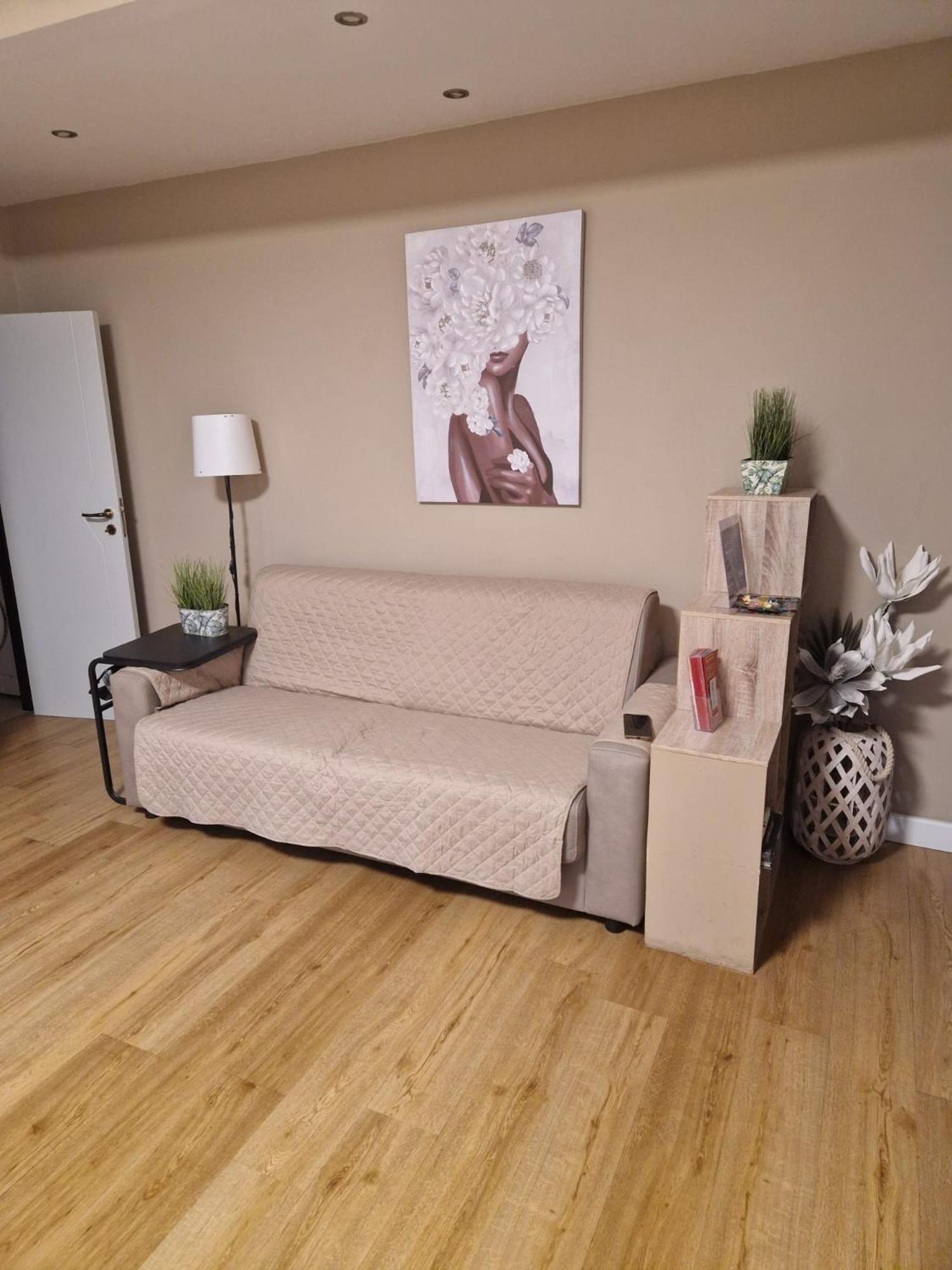 Tiffany Home Ματέρα Εξωτερικό φωτογραφία