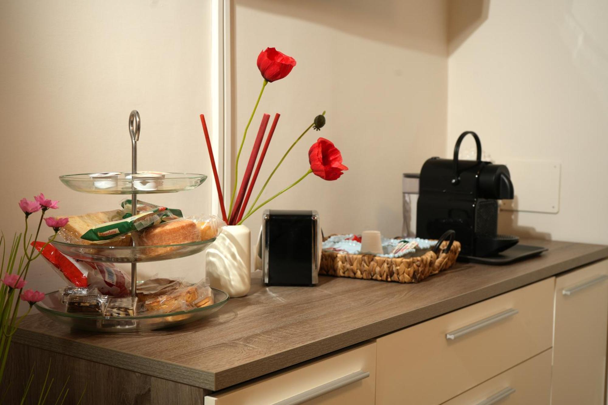 Tiffany Home Ματέρα Εξωτερικό φωτογραφία